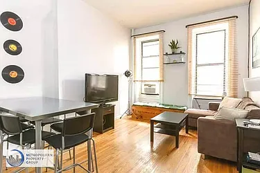 Rented by Metropolitan Property Group