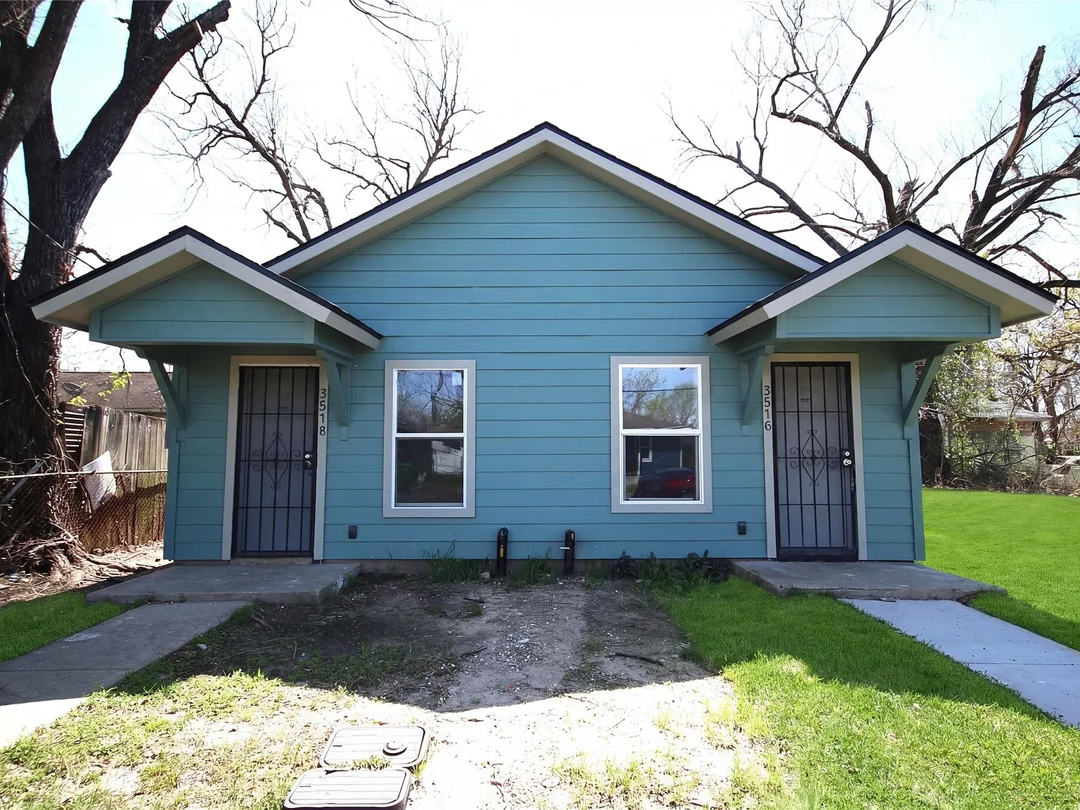 1 bed, 1.0 bath, 545 sqft, $995 — Photo 2