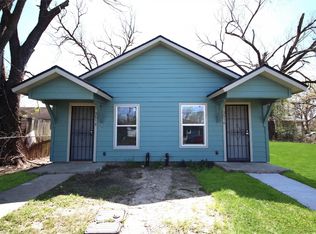 3516 Orange St, Houston, TX 77020