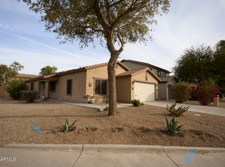 44920 W Miraflores St, Maricopa, AZ 85139