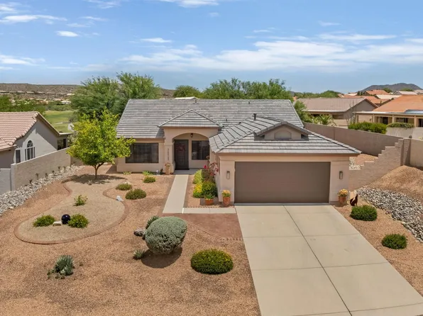 36925 S Ridgeview Blvd, Saddlebrooke, AZ 85739