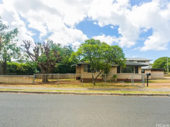 5175 Nohu St, Honolulu, HI 96821