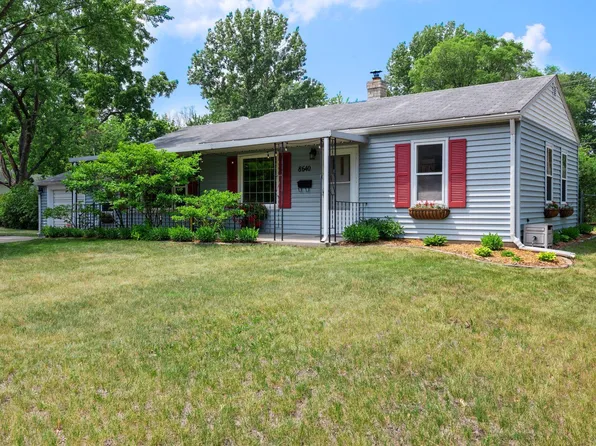 8640 12th Ave S, Bloomington, MN 55425