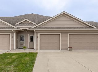 2510 NE Oak Dr UNIT 8, Ankeny, IA 50021