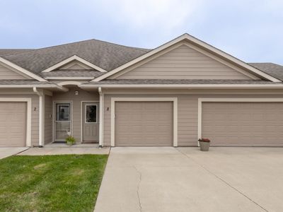 2510 NE Oak Dr UNIT 8, Ankeny, IA, 50021