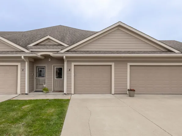 2510 NE Oak Dr Unit 8, Ankeny, IA 50021