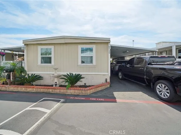 8389 Baker Ave Space 29, Rancho Cucamonga, CA 91730