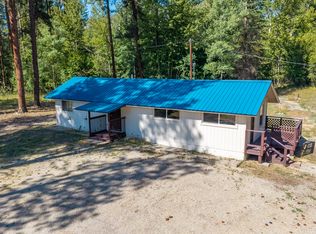 841 Pine Meadow Dr, Hamilton, MT 59840