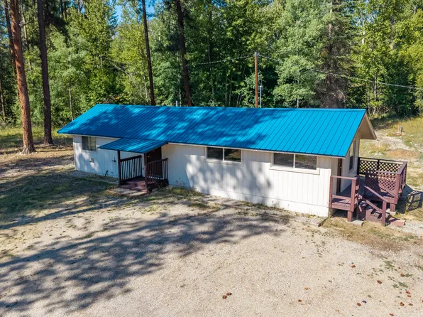 841 Pine Meadow Dr, Hamilton, MT 59840