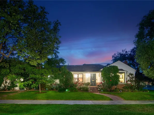 1505 W Parkside Ave, Burbank, CA 91506