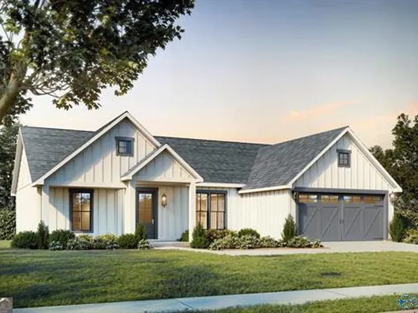 LOT 28 Merimac Dr, Piedmont, AL 36272