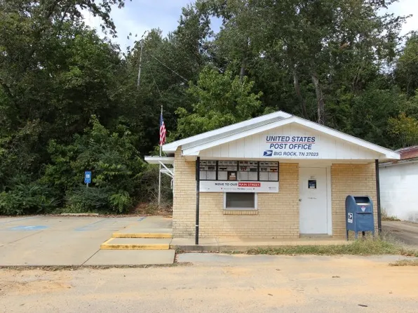 515 Big Rock Rd, Big Rock, TN 37023