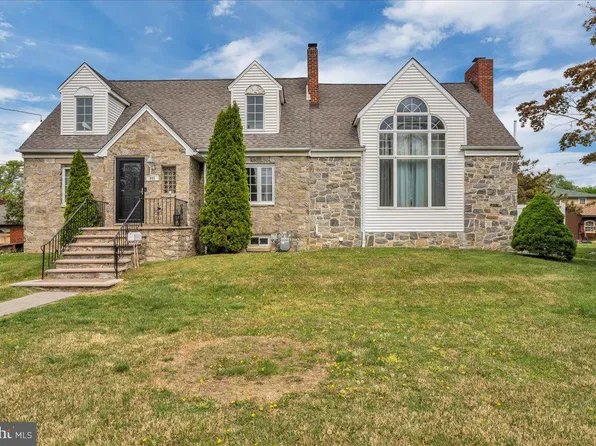 405 Lincoln Ave, Bellmawr, NJ 08031