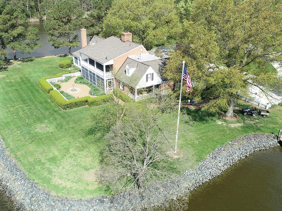 1747 Town Point Rd, Cambridge, MD 21613 Zillow