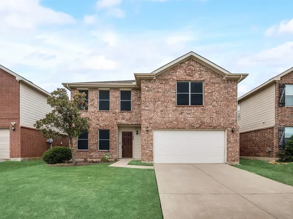 108 Lone Star Ave, Venus, TX 76084