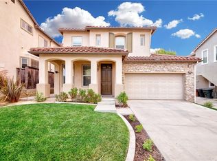 17080 Vista Moraga, Yorba Linda, CA 92886