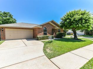 24022 Broken Bow Ln, Hockley, TX 77447