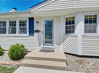 126 E 132nd Ter, Kansas City, MO 64145
