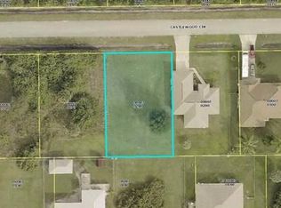 6381 Castlewood Cir, Fort Myers, FL 33905