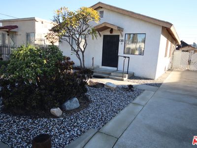 4116 2nd Ave, Los Angeles, CA, 90008