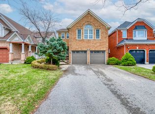 5690 Wells Pl, Mississauga, ON