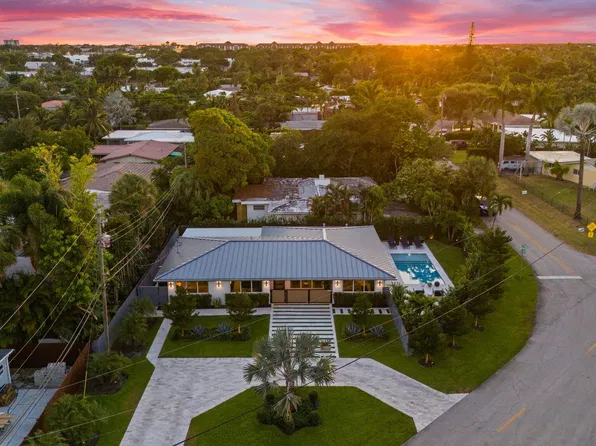 2000 CORAL GARDENS Drive, Wilton Manors, FL 33306