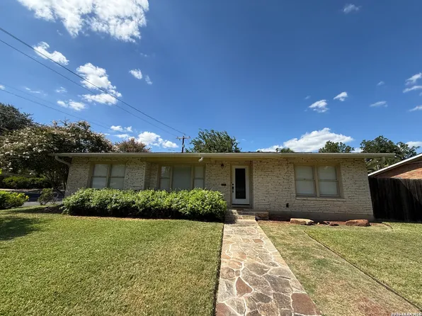 403 E NOTTINGHAM DR, San Antonio, TX 78209