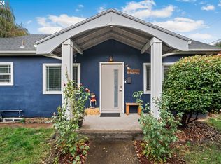 8431 NE Prescott St, Portland, OR 97220