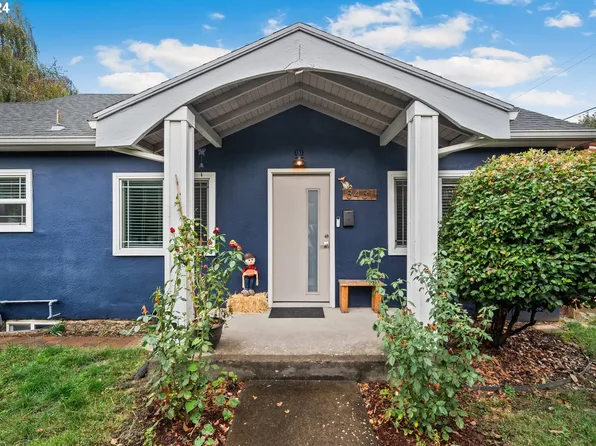 8431 NE Prescott St, Portland, OR 97220