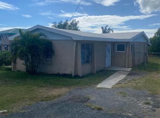 68 Humbug Est, Christiansted, VI 00820
