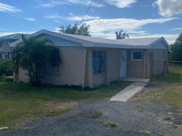 68 Humbug QU, St. Croix, VI 00820