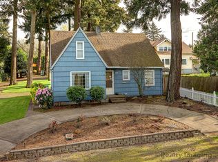 10924 NE Beech St, Portland, OR 97220