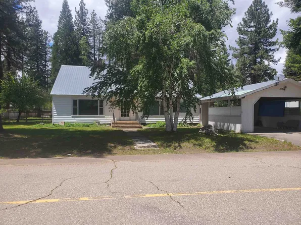 254 Inglewood Dr, Chester, CA 96020