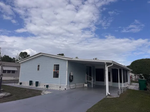 1124 Cypress Dr, Wildwood, FL 34785