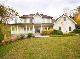 141 Pebble Ridge Dr NW, Cleveland, TN 37311