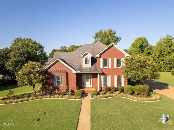 172 Wyndhurst Dr, Jackson, TN 38305