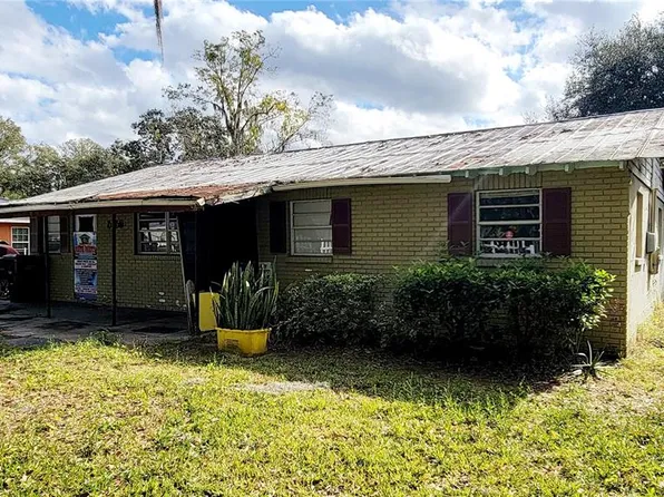 3135 Old Dixie Hwy, Auburndale, FL 33823