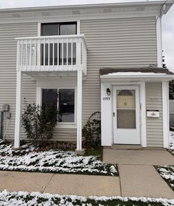 1593 Cornell Pl, Hoffman Estates, IL, 60169