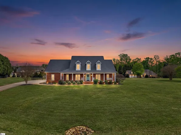 132 Shore Vista Ln, Greer, SC 29651