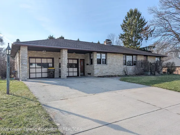 405 Grape St, Portland, MI 48875