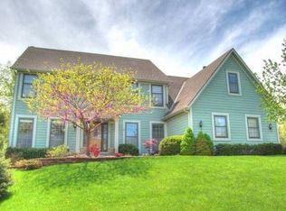 10104 W 126th St, Overland Park, KS 66213
