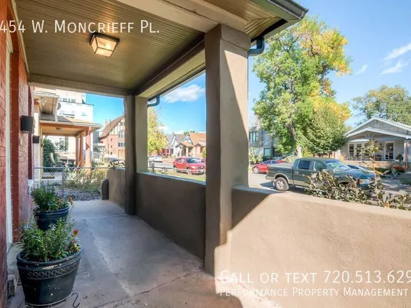 3454 W Moncrieff Pl, Denver, CO 80211