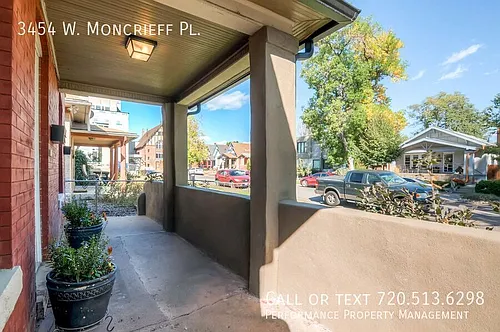 3454 W Moncrieff Pl Photo 1