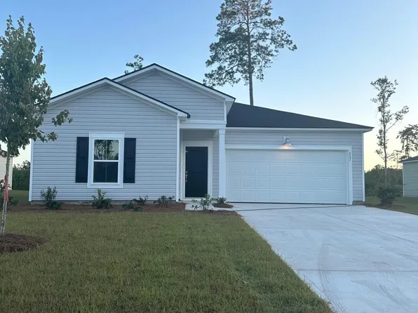 227 Saddle St Lot 82, Dover B6, Conway, SC 29527