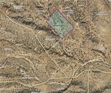 0 N Prospect Dr, Kingman, AZ, 86401