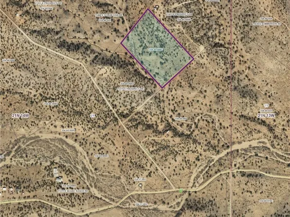 0 N Prospect Dr, Kingman, AZ 86401