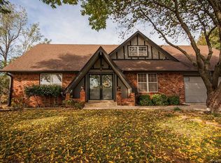 7018 S 252 East Ave, Broken Arrow, OK 74014