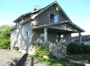 2919 E 4th St, Superior, WI 54880