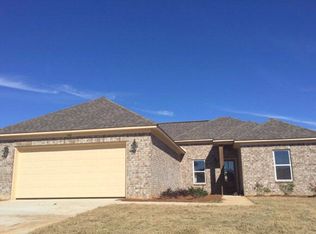 140 Cross Creek Dr, Oxford, MS 38655
