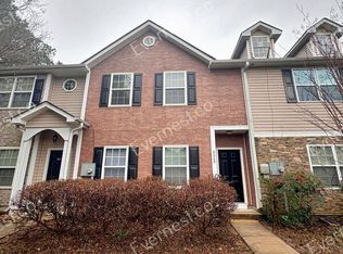 8669 Thomas Rd, Riverdale, GA 30274